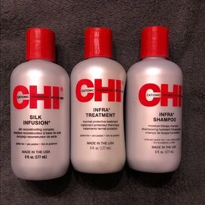 CHI Bundle